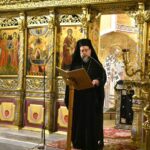 Ο-κατανυκτικός-Εσπερινός-της-Α’-Κυριακής-των-Νηστειών-στην-Ιερά-Μητρόπολη-Μαρωνείας-&-Κομοτηνής