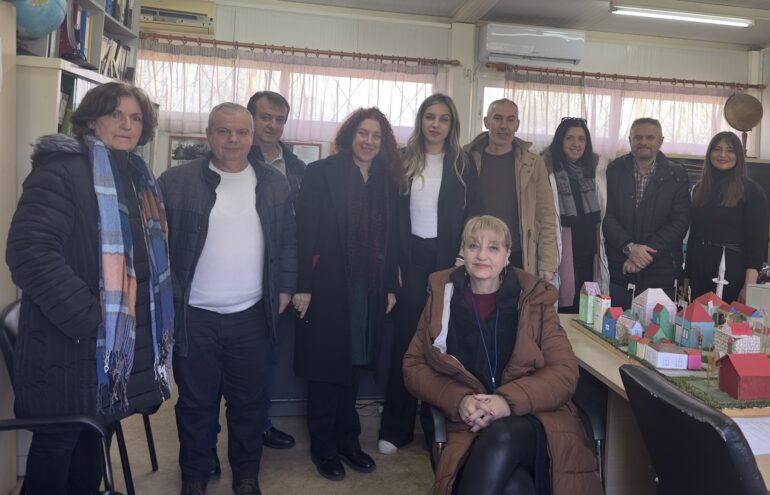 Δήμος-Μαρώνειας-Σαπών:-Δράση-ενημέρωσης-και-καθοδήγησης-με-θέμα-τη-σχολική-διαρροή-για-τους-εκπαιδευτικούς-του-Μειονοτικού-Δημοτικού-Σχολείου-Σαπών