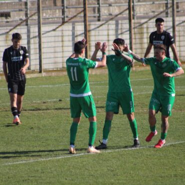 Γ’-Εθνική:-Αυτοκτονία-Ξάνθης,-πανηγυρίζουν-για-την-πρωτιά-στον-Πανθρακικό,-υποβιβάσθηκε-μαθηματικά-ο-Ορέστης!-Τα-αποτελέσματα,-οι-σκόρερ-και-η-τελική-βαθμολογία