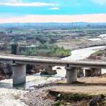 Πλησιάζει-η-ολοκλήρωση-της-Γέφυρας-Κομψάτου-στο-Ν.-Ροδόπης-από-την-ΠΑΜΘ