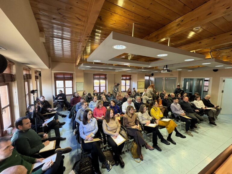 ΤΕΕ-Θράκης-:-Προϋποθέσεις-συμμετοχής-σε-δημόσιο-διαγωνισμό-μετά-τις-πρόσφατες-νομοθετικές-τροποποιήσεις