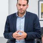 Η-Ροδόπη-εκπροσωπείται-στο-Τορίνο:-Ο-Γιώργος-Δημητριάδης-σε-ευρωπαϊκό-φόρουμ-για-την-πράσινη-και-ψηφιακή-μετάβαση