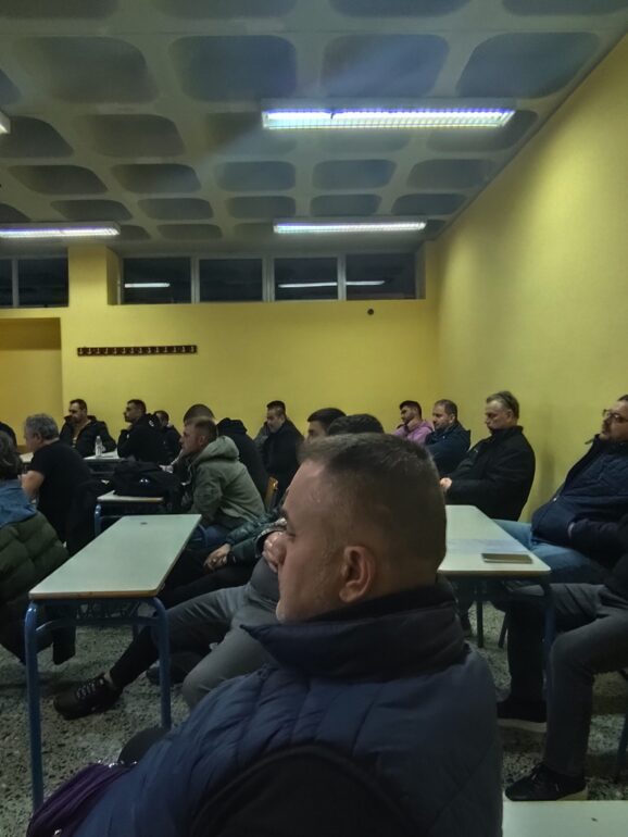 Επιμορφωτική-δράση-της-Διεύθυνσης-Ανάπτυξης-ΠΕ-Ροδόπης/ΠΑΜΘ-για-τα-τεχνικά-επαγγέλματα-στο-Εσπερινό-ΕΠΑΛ-Κομοτηνής