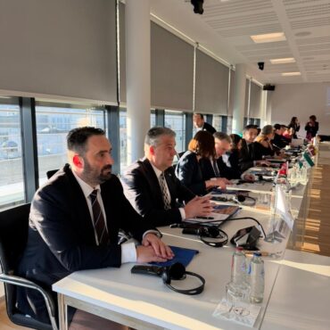 Η-Περιφέρεια-ΑΜΘ-στη-Συμμαχία-Ευρωπαϊκών-Περιφερειών-για-την-Ανθεκτικότητα-των-Υδάτινων-Πόρων-και-την-Ετοιμότητα-στην-Κλιματική-Αλλαγή