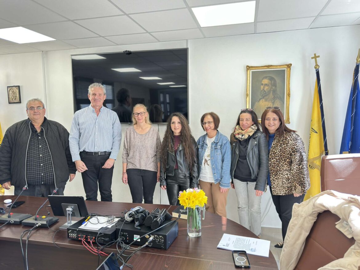 Δήμος-Παρανεστίου-«Πρόσληψη-2-νέων-υπάλληλων-στην-καθαριότητα»