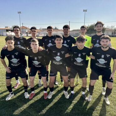 ΕΠΣ-Θράκης:-Βροχή-τα-γκολ-με-δεκάρα-Ν.-Σιδηροχωρίου,-εννιάρα-Ιάσμου-και-ρεκόρ-με-34-συνολικά!-Τα-αποτελέσματα,-οι-σκόρερ-και-η-βαθμολογία-στην-Α’-κατηγορία