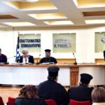 Κομοτηνή:-Εκδήλωση-της-Εξωτερικής-Ιεραποστολής-της-ΙΜΜΚ-για-την-παρουσίαση-δύο-σημαντικών-προσωπικοτήτων-της-σύγχρονης-Ιεραποστολής,-της-Μάμας-Σταυρίτσας-και-της-Μοναχής-Ανυσίας-από-το-Κόσμιο-Ροδόπης