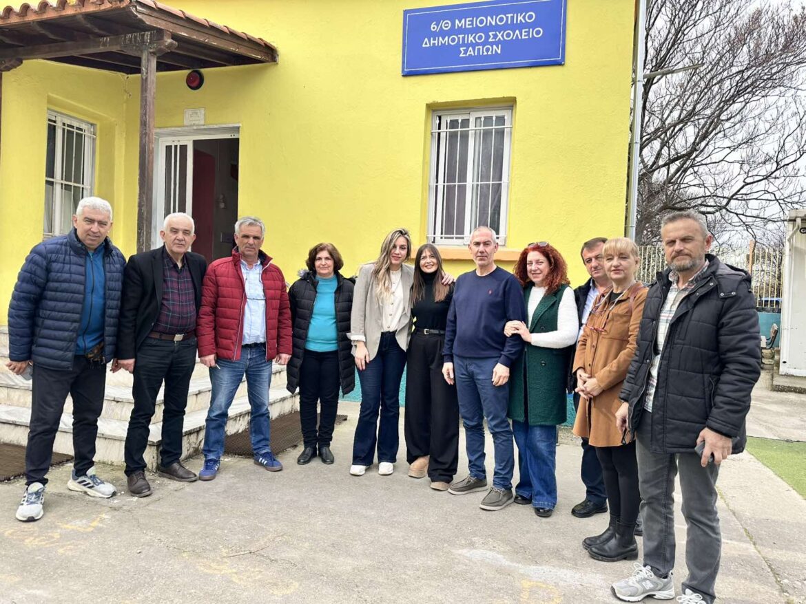 Δήμος-Μαρώνειας-Σαπών:-Δράση-ενημέρωσης-για-την-κακοποίηση-και-παραμέληση-παιδιών