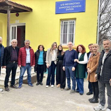 Δήμος-Μαρώνειας-Σαπών:-Δράση-ενημέρωσης-για-την-κακοποίηση-και-παραμέληση-παιδιών