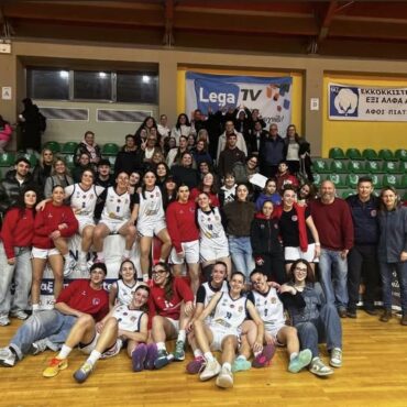 Δήμαρχος-Κομοτηνής-για-άνοδο-στη-Β’-Εθνική-του-ΓΑΣ-Κομοτηνή-Γυναικείο-Μπάσκετ:-“Ο-αθλητισμός-στον-τόπο-μας-στην-ωραιότερη-εκδοχή-του!”