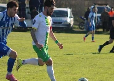 ΕΠΣ-Θράκης:-«(Χ)αμόγελα»-τίτλου-για-το-Σιδηροχώρι-μετά-το-δραματικό-ματς-στα-Αμάραντα,-πήρε-βαθμό-ελπίδας-το-Κόσμιο!-Τα-αποτελέσματα,-οι-σκόρερ-και-η-τελική-βαθμολογία-στην-Α’-Κατηγορία