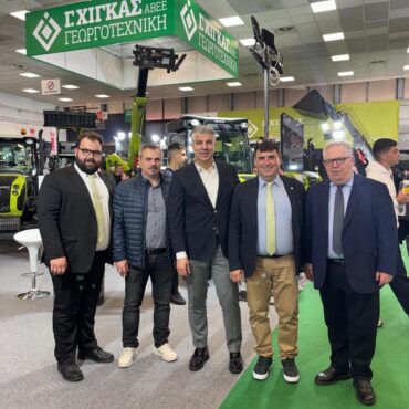 Επίσκεψη-του-περιφερειάρχη-ΑΜΘ,-Χριστόδουλου-Τοψίδη,-στην-Διεθνή-Έκθεση-agrotika-στη-Θεσσαλονίκη