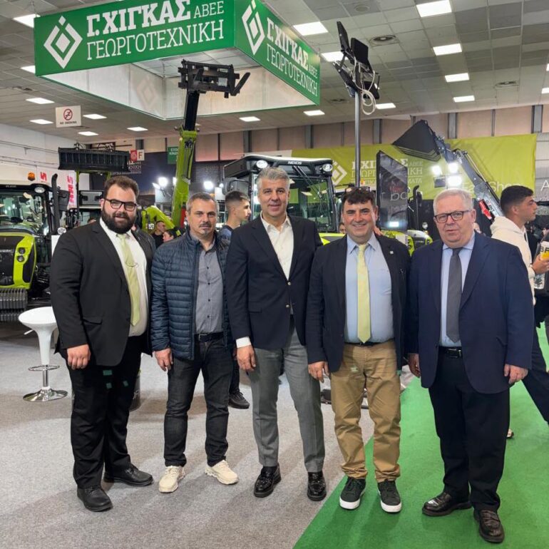 Επίσκεψη-του-περιφερειάρχη-ΑΜΘ,-Χριστόδουλου-Τοψίδη,-στην-Διεθνή-Έκθεση-agrotika-στη-Θεσσαλονίκη