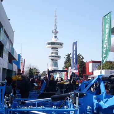 31η-agrotica:-Κόμβος-καινοτομίας,-θεσμικού-διαλόγου-και-εξωστρέφειας-για-τον-αγροτικό-κλάδο