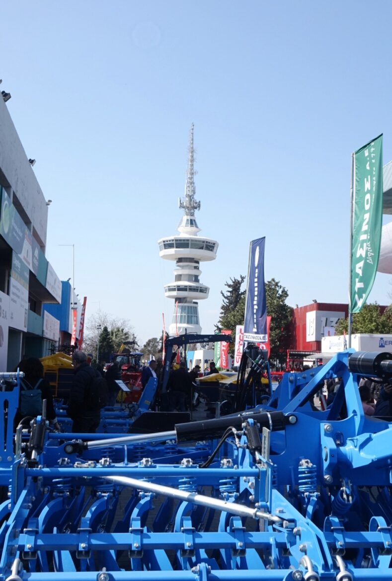 31η-agrotica:-Κόμβος-καινοτομίας,-θεσμικού-διαλόγου-και-εξωστρέφειας-για-τον-αγροτικό-κλάδο