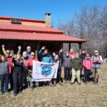 ΕΟΣ-Κομοτηνής:-Μια-ακόμη-ηλιόλουστη-ανάβαση-στο-καταφύγιο-του-Συλλόγου-(κορυφή-Αράπης)-στη-Ροδόπη-(φωτος)