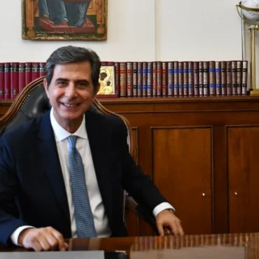 Κώστας-Γκιουλέκας:-“Η-Ελλάδα-προωθεί-τις-συνεργασίες-στα-Βαλκάνια”