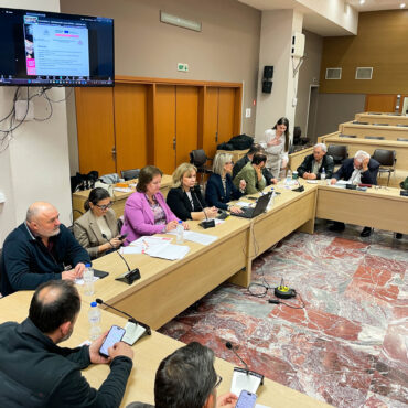 eufeast:-Συνάντηση-εργασίας-για-την-ενίσχυση-των-Πολιτιστικών-Φεστιβάλ-στην-Περιφέρεια-ΑΜΘ