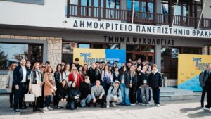 Με-επιτυχία-και-μαζική-συμμετοχή-ολοκληρώθηκε-το-1ο-thrace-media-hub-στο-Διδυμότειχο