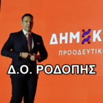 Εκλογή-νέου-Συντονιστικού-Οργάνου-της-Δημοτικής-Οργάνωσης-Ροδόπης-των-“Δημοκρατών”