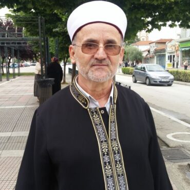 Άμισθος-σύμβουλος-της-Υπουργού-yγείας,-ορίστηκε-ο-πρώην-Μουφτής-Κομοτηνής,-Τζιχάτ-Χαλήλ