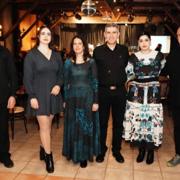 Κομοτηνή:-mε-επιτυχία-στέφθηκε-το-εγχείρημα-της-Αντιδημαρχίας-Πολιτισμού-για-τη-διοργάνωση-μιας-“συναυλίας-αφιέρωμα”-στην-Ευρώπη-της-Αναγέννησης-(φωτος)