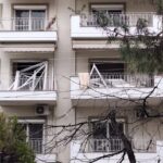 Κομοτηνή:-Έκρηξη-σε-πολυκατοικία-από-γκαζάκι-Εκτεταμένες-ζημιές-σε-διαμέρισμα-και-μπαλκόνι!
