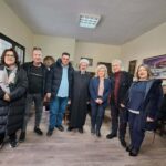 Επίσκεψη-της-ΔΕeΠ-Ροδόπης-στον-Μουφτή-Κομοτηνής-και-στη-ΔΕΜΠΚ,-με-την-ευκαιρία-της-μεγάλης-γιορτής-του-Μπαϊραμιού-(φωτος+video)