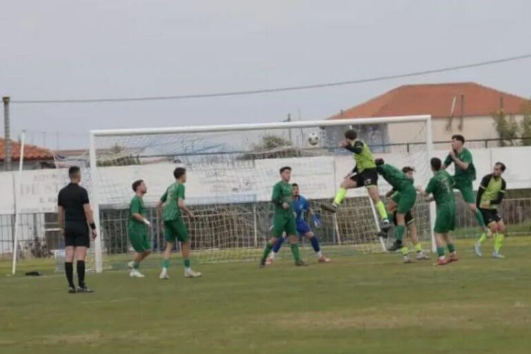 ΕΠΣ-Θράκης:-Πρόκριση-για-τα-Αμάραντα-στον-τελικό-Αποτελέσματα-των-ημιτελικών-του-κυπέλλου