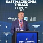 Χρίστος-Δήμας:-Η-Ανατολική-Μακεδονία-και-Θράκη-στο-επίκεντρο-των-ευρωπαϊκών-και-διεθνών-δικτύων-μεταφορών-και-συνδεσιμότητας
