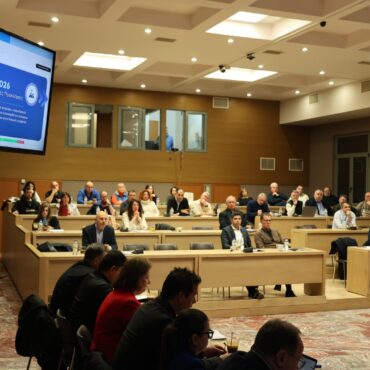 Περιφέρεια-ΑΜΘ:-Νέος,-σύγχρονος-Οργανισμός-Εσωτερικής-Υπηρεσίας-με-αναπτυξιακό-πρόσημο-και-ενίσχυση-της-περιφερειακής-συνείδησης