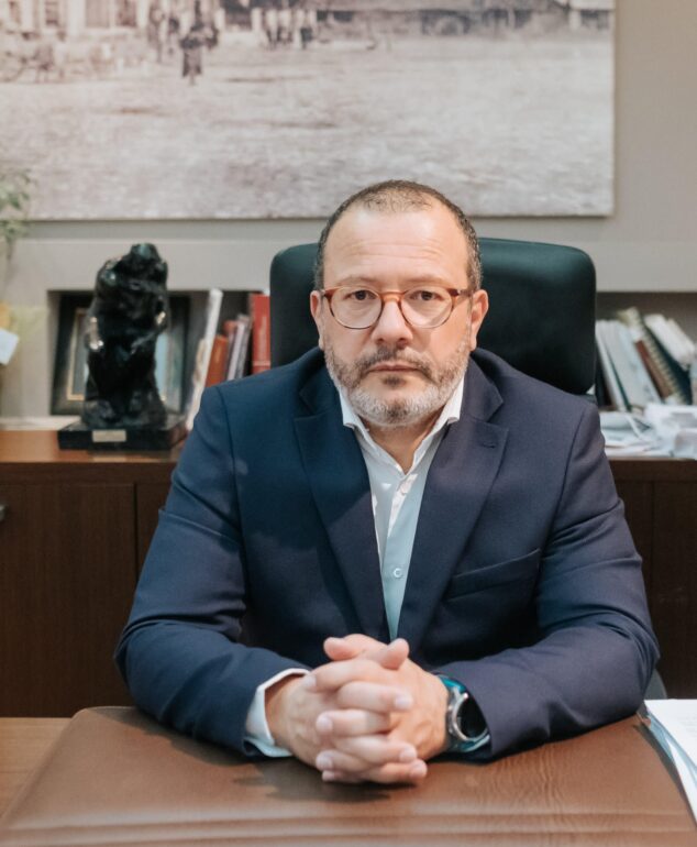 Έντονη-διαμαρτυρία-Δημάρχου-Κομοτηνής-για-τις-κυκλοφοριακές-ρυθμίσεις-στον-Κάθετο-Άξονα-Α-23