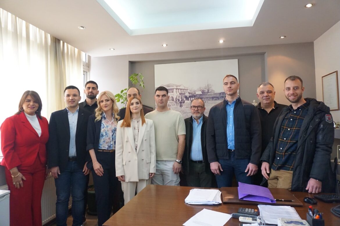 Ορκίστηκαν-οι-7-από-τους-10-νέους-Δημοτικούς-Αστυνομικούς-στην-Κομοτηνή