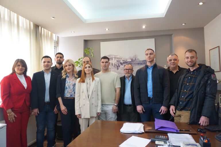 Ορκίστηκαν-οι-7-από-τους-10-νέους-Δημοτικούς-Αστυνομικούς-στην-Κομοτηνή