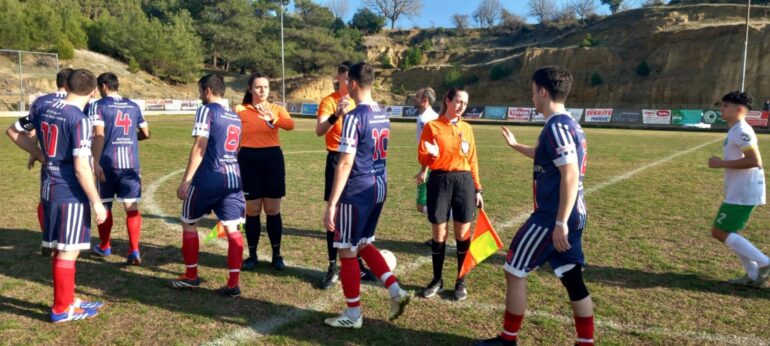 ΕΠΣ-Θράκης:-Οι-ορισμοί-των-διαιτητών-στα-παιχνίδια-της-Κυριακής