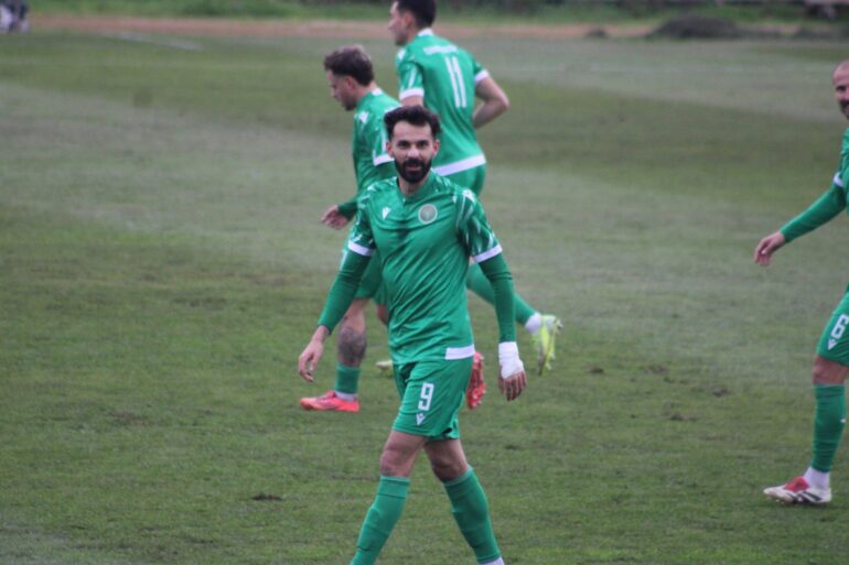 Απόστολος-Σαραντίδης:-«Ο-Πανθρακικός-βρίσκεται-στην-καλύτερη-φάση-του»