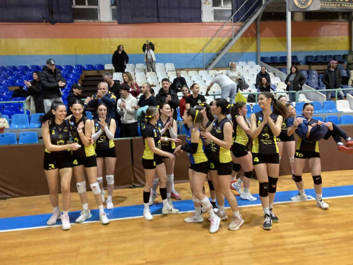 ΑΕΚ-Κομοτηνής-:-«Το-απίστευτο-σερί-συνεχίζεται-για-τα-κορίτσια-της-Κομοτηνής»