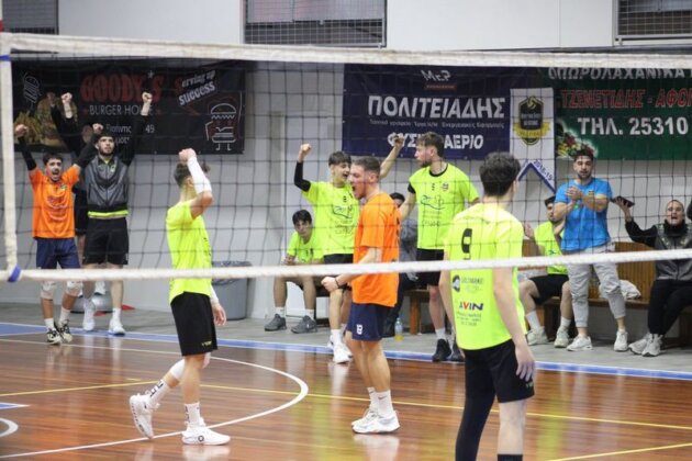 Α2-Ανδρών:-Έχει-ακόμη-σφυγμό-η-ΑΕ-Κομοτηνής-στη-μάχη-των-τελικών-ανόδου-απέναντι-στο-Μακεδονικό-με-την-πρόκριση-να-κρίνεται-στην-έδρα-της