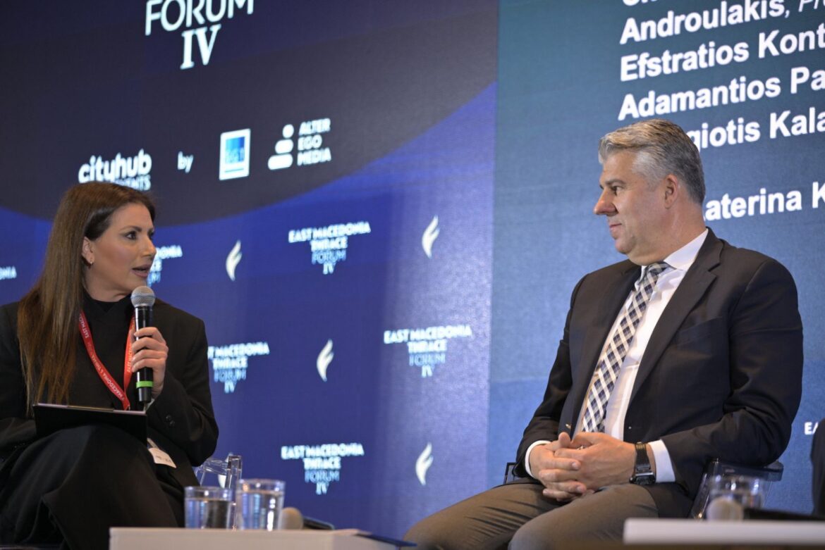 Ο-Περιφερειάρχης-Χριστόδουλος-Τοψίδης-στο-4ο-Φόρουμ-για-την-Ανατολική-Μακεδονία-και-Θράκη