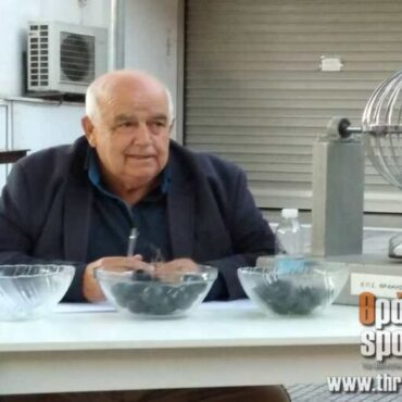 Τελική-Βαθμολογία-της-Α’-ΕΠΣ-Θράκης-και-κλήρωση-το-απόγευμα-της-Δευτέρας