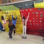 Μοναδική-εμπειρία-για-μαθητές-του-4ου-Δημοτικού-Σχολείου-Κομοτηνής:-Αναδείχθηκαν-σε-μικρούς…-σούπερ-αναρριχητές!!