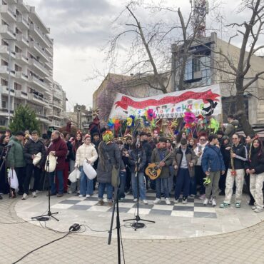 ΧΕΛΙΔΟΝΙΣΜΑΤΑ-2026-:-το-καλωσόρισμα-της-Άνοιξης-στην-Κομοτηνή
