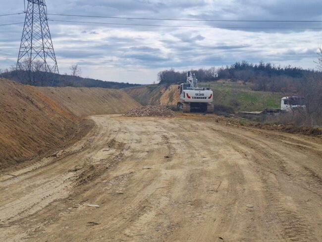 Εγνατία-Οδός-–-κάθετος-άξονας-Κομοτηνής-–-Νυμφαίας.-Μανώλης-Ταπατζάς-:-«ξεκίνησε-ήδη-η-δημιουργία-παράκαμψης…»
