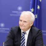 Ο-υφυπουργός-Αγροτικής-Ανάπτυξης-Γιάννης-Ανδριανός-στο-2ο-Συνέδριο-Αγροτικής-Ανάπτυξης-Ροδόπης