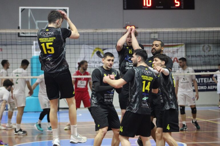 Α2-Ανδρών:-ΤΑ-ΚΑΤΑΦΕΡΕ-η-ΑΕ-Κομοτηνής-μετά-από-ένα-συγκλονιστικό-παιχνίδι-με-τον-Μακεδονικό-και-φεύγει-για-τους-«τελικούς»-κόντρα-στον-Πιερικό