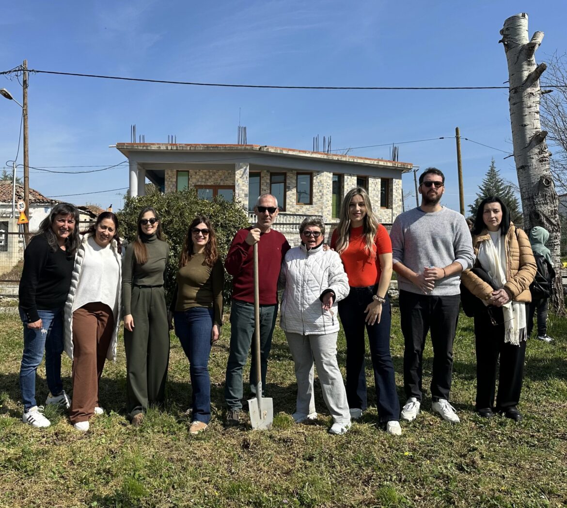 Δήμος-Μαρώνειας-Σαπών:-Με-επιτυχία-πραγματοποιήθηκε-η-δράση-δεντροφύτευσης-με-αφορμή-την-Παγκόσμια-Ημέρα-Δασών