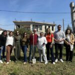 Δήμος-Μαρώνειας-Σαπών:-Με-επιτυχία-πραγματοποιήθηκε-η-δράση-δεντροφύτευσης-με-αφορμή-την-Παγκόσμια-Ημέρα-Δασών