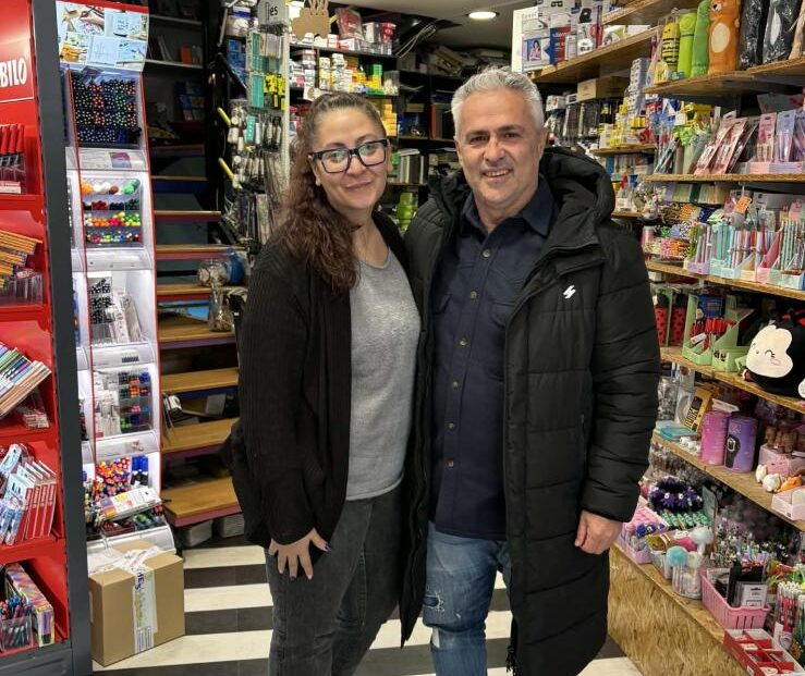 Επαγγελματικό-&-Βιοτεχνικό-Επιμελητήριο-Ροδόπης:-Ο-Δημήτρης-Μπασδάνης-του-“bookstop”-επιλέχτηκε-ως-“Επαγγελματίας-του-Μήνα”