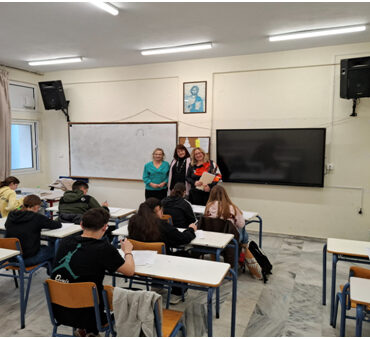 Διεξαγωγή-γραπτής-δοκιμασίας-για-τη-συγκρότηση-του-Περιφερειακού-Συμβουλίου-Νέων-ΑΜΘ