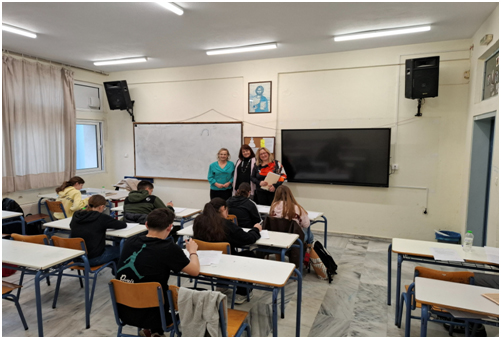 Διεξαγωγή-γραπτής-δοκιμασίας-για-τη-συγκρότηση-του-Περιφερειακού-Συμβουλίου-Νέων-ΑΜΘ